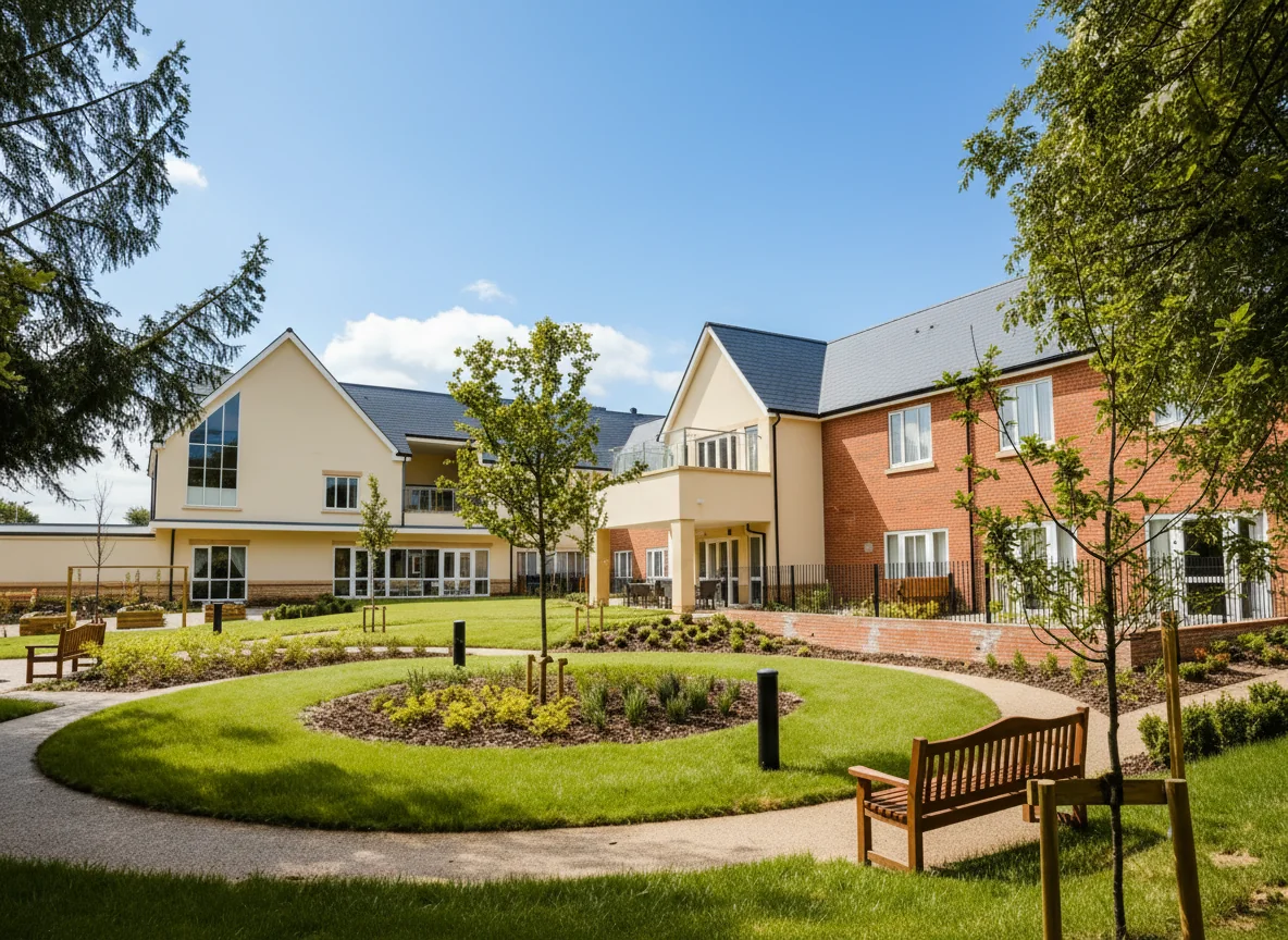 Grosvenor Home Care - Greater Manchester